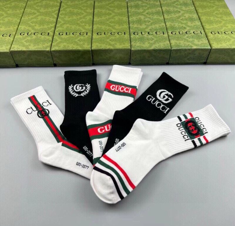 Gucci Socks